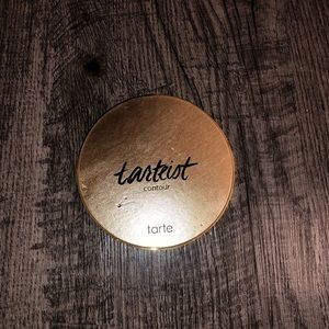 Tarte contour